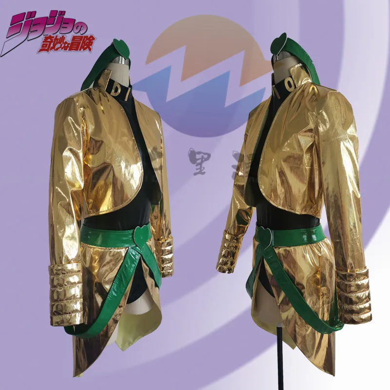 JJoJo's BBizarree Adventure Di - Anime Cosplay Pics avis et prix