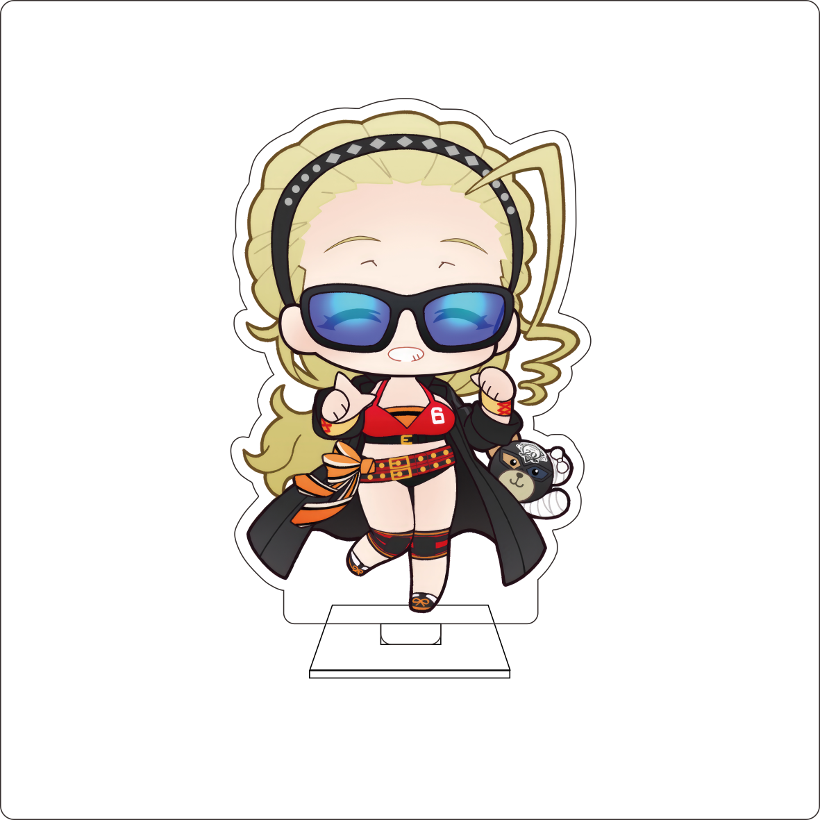 10CM Anime ‌GIRLS und PANZER C - Anime Cosplay Japan avis et prix