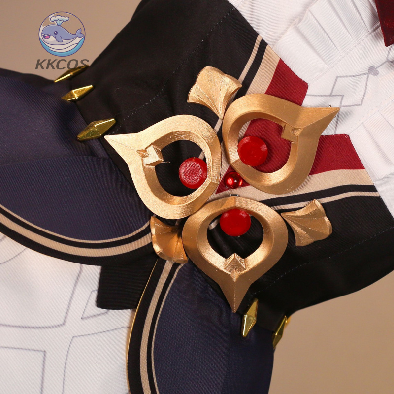 Genshin Impact Marionette Sand - Anime Cosplay Girl avis et prix