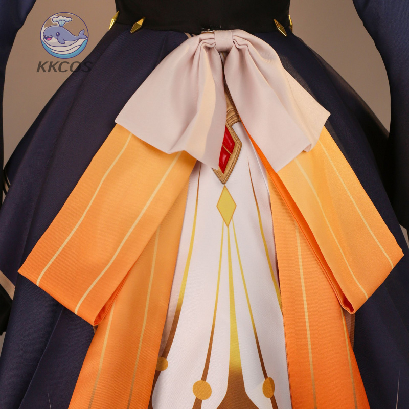 Genshin Impact Marionette Sand - Anime Cosplay Girl avis et prix