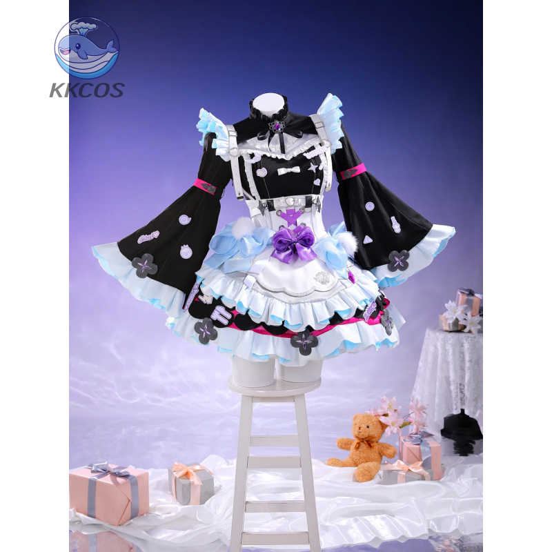 Cosplay Series: Virtual YouTub - Anime Cosplay Youtuber avis et prix