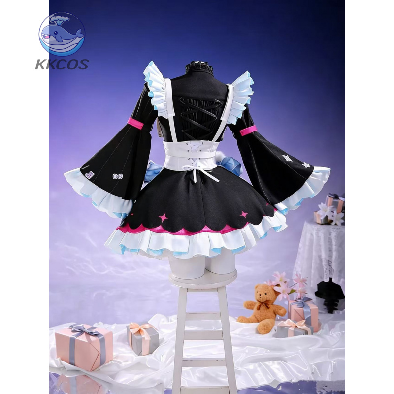 Cosplay Series: Virtual YouTub - Anime Cosplay Youtuber avis et prix