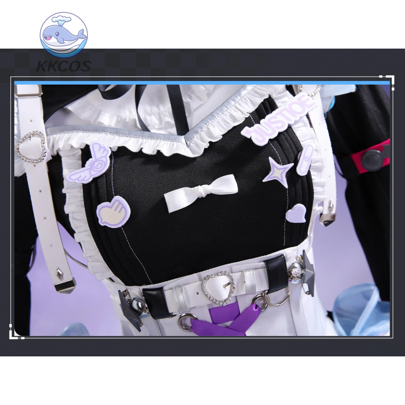 Cosplay Series: Virtual YouTub - Anime Cosplay Youtuber avis et prix