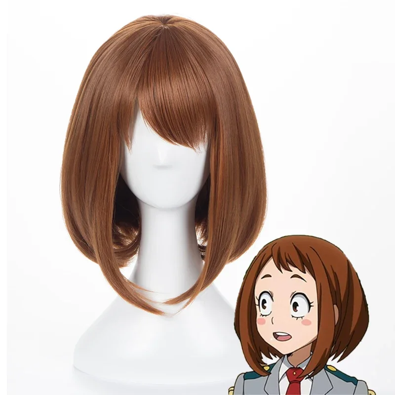 Anime My Hero Academia Ochako  - Anime Cosplay Website avis et prix