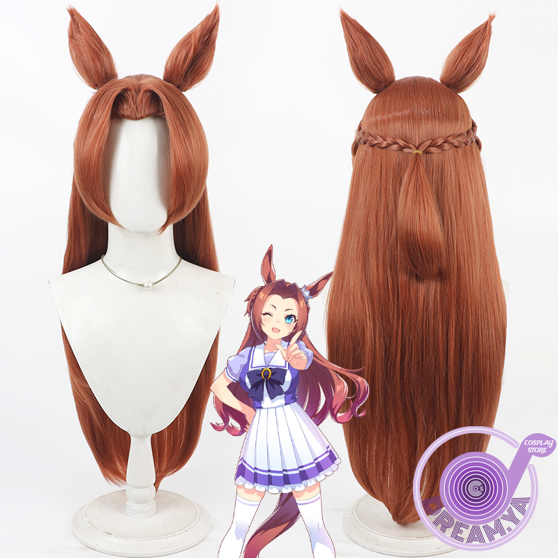 Kawakami Princess Cosplay Wig  - Anime Cosplay Waifu avis et prix