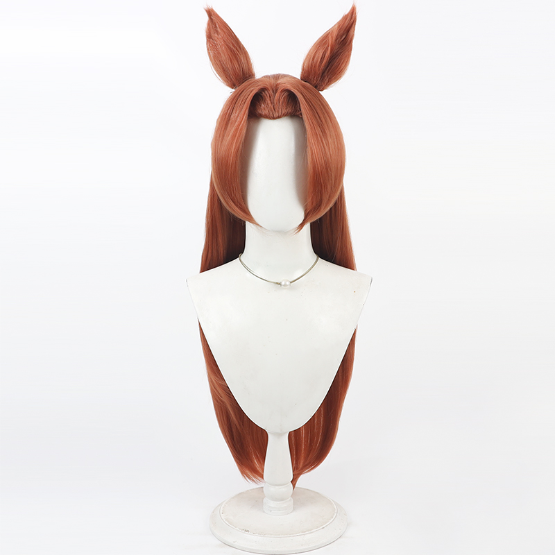 Kawakami Princess Cosplay Wig  - Anime Cosplay Waifu avis et prix