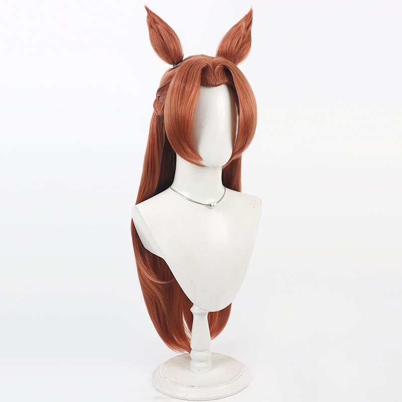Kawakami Princess Cosplay Wig  - Anime Cosplay Waifu avis et prix