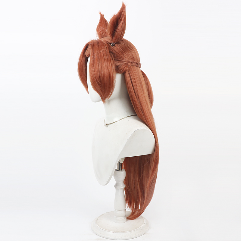Kawakami Princess Cosplay Wig  - Anime Cosplay Waifu avis et prix
