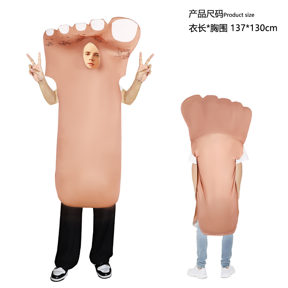 Halloween Costume Cosplay Hand - Anime Cosplay Ideas For Women avis et prix