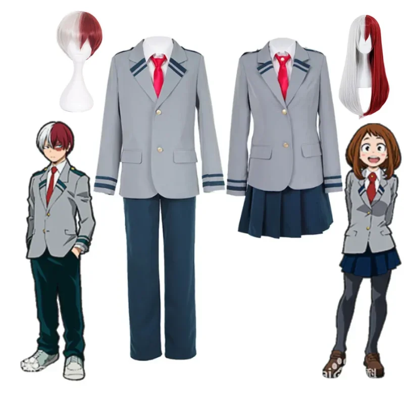 My Hero Academia Anime  Midori - Anime Cosplay Website avis et prix