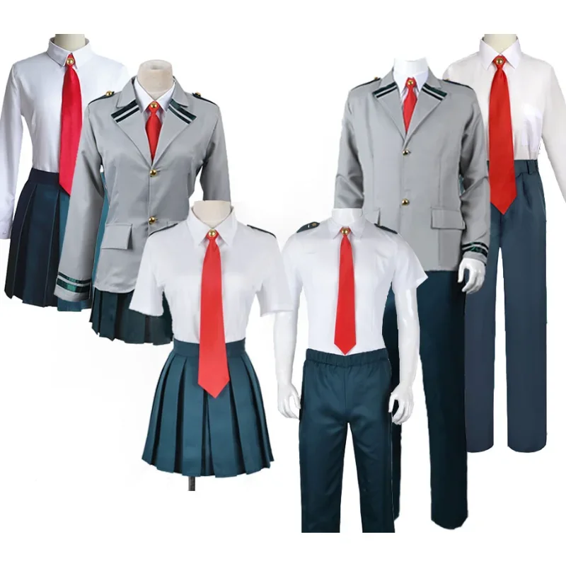 My Hero Academia Anime  Midori - Anime Cosplay Website avis et prix