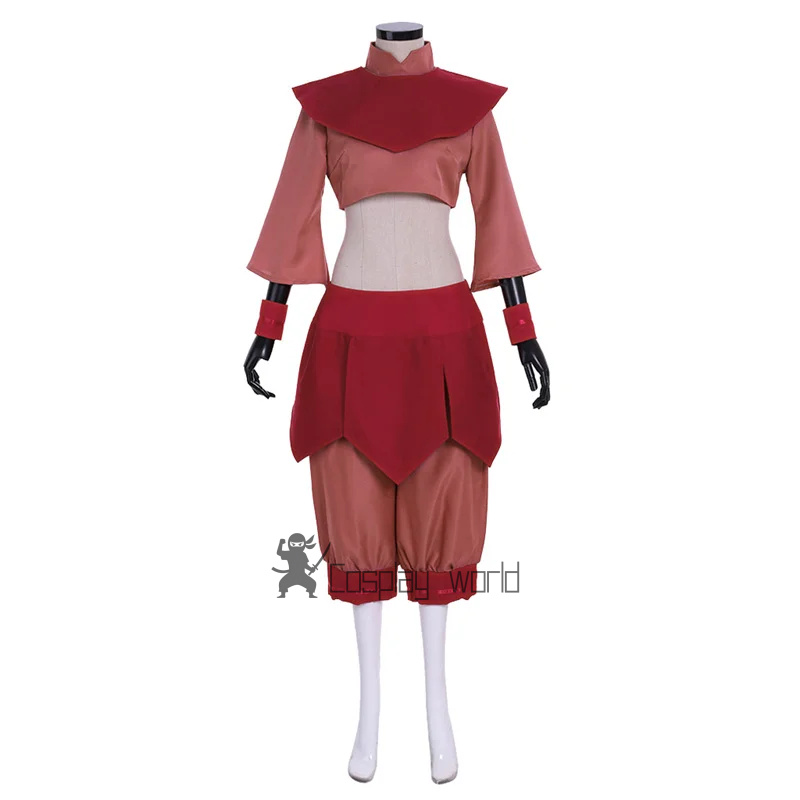 Avatar The Last Airbender Ty L - Cosplay Avatar Anime avis et prix