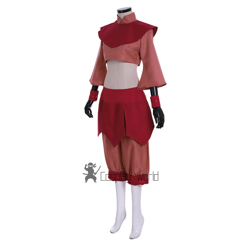 Avatar The Last Airbender Ty L - Cosplay Avatar Anime avis et prix