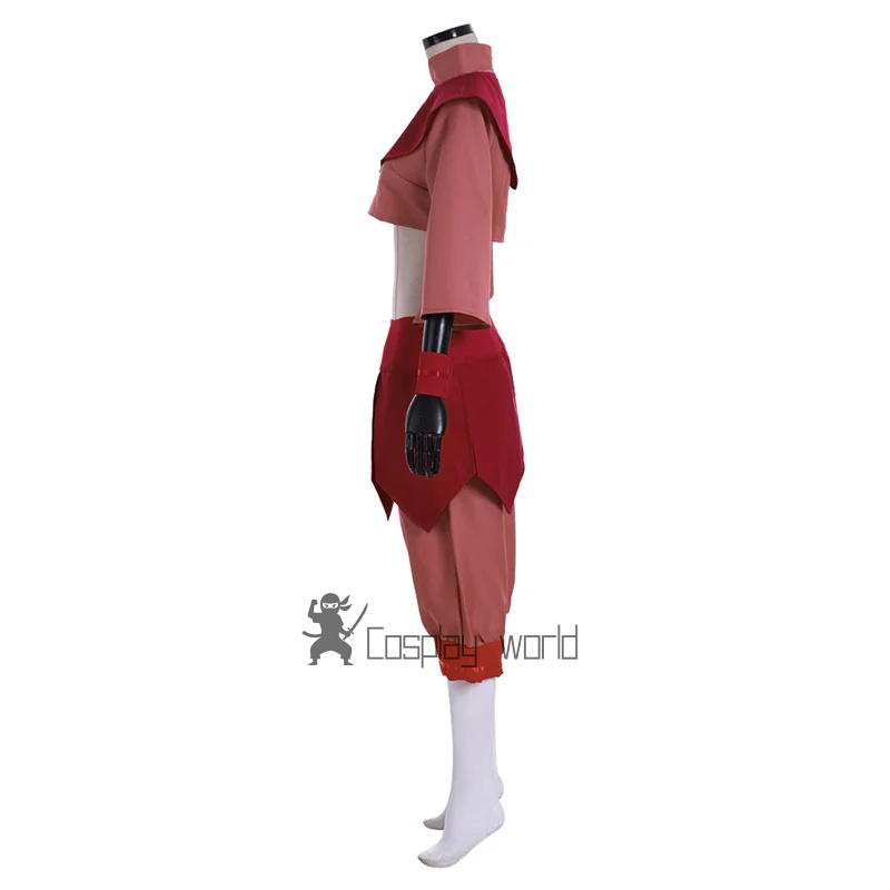Avatar The Last Airbender Ty L - Cosplay Avatar Anime avis et prix