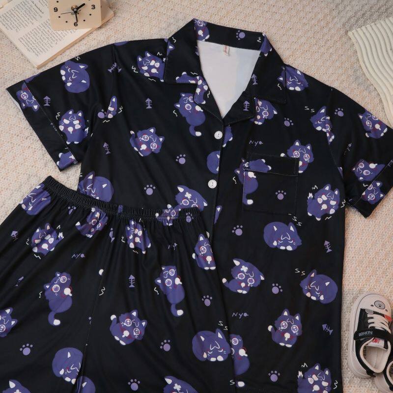 Genshin Impact Wanderer Cospla - Anime Cosplay Dress For Women avis et prix