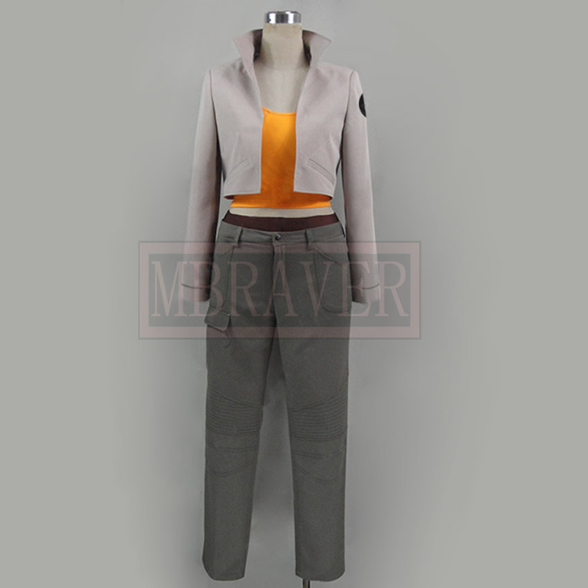 Yang Xiao Long Cosplay Costume - Anime Yang Cosplay avis et prix