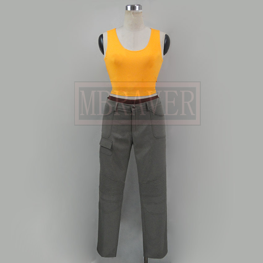 Yang Xiao Long Cosplay Costume - Anime Yang Cosplay avis et prix