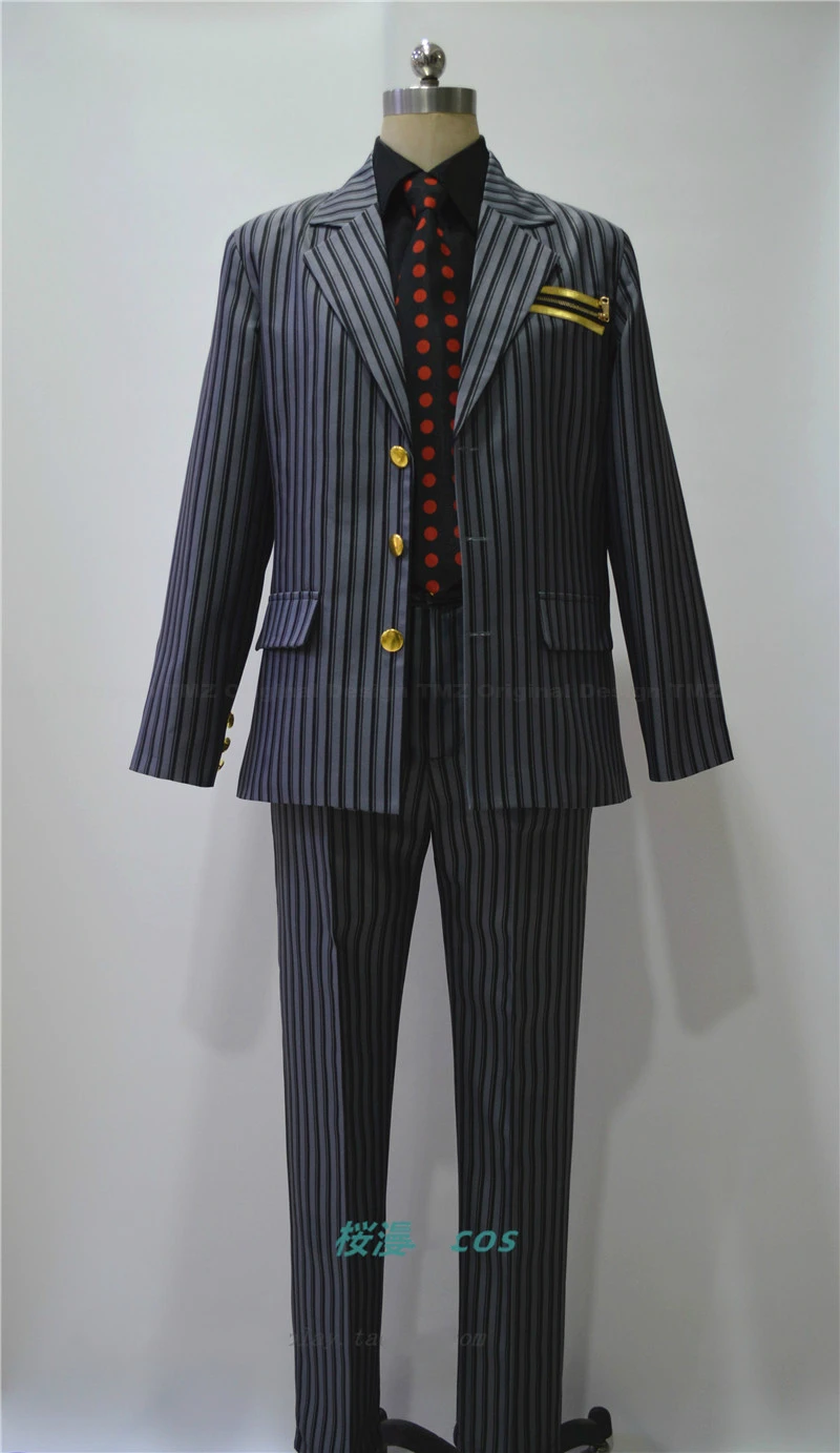 JJoJo's BBizarree Adventure Di - Anime Cosplay Pics avis et prix