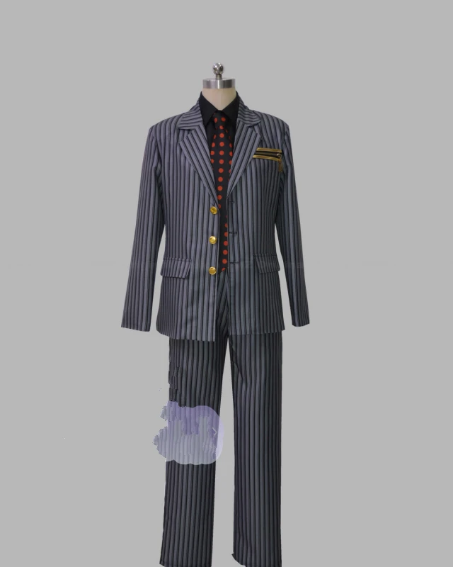 JJoJo's BBizarree Adventure Di - Anime Cosplay Pics avis et prix