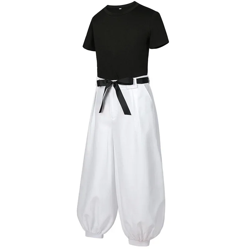 Jujutsu JJK Manga Anime Fushig - Anime Cosplay Gojo avis et prix