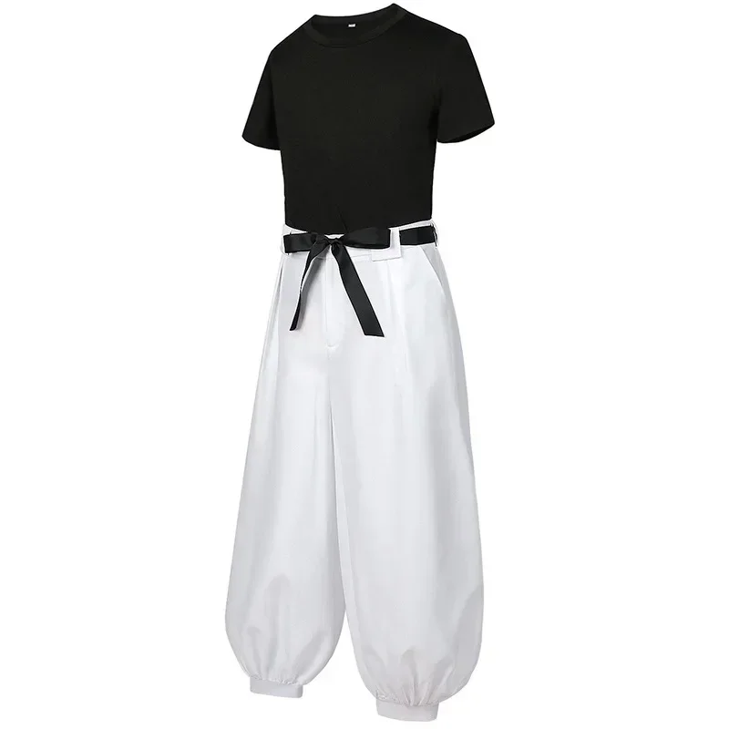 New Jujutsu JJK Manga Anime Fu - Anime Cosplay Gojo avis et prix