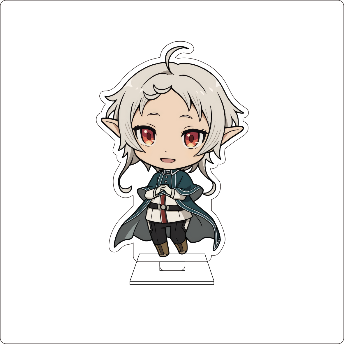 10CM Anime ‌Mushoku Tensei: Jo - Anime Cosplay Japan avis et prix