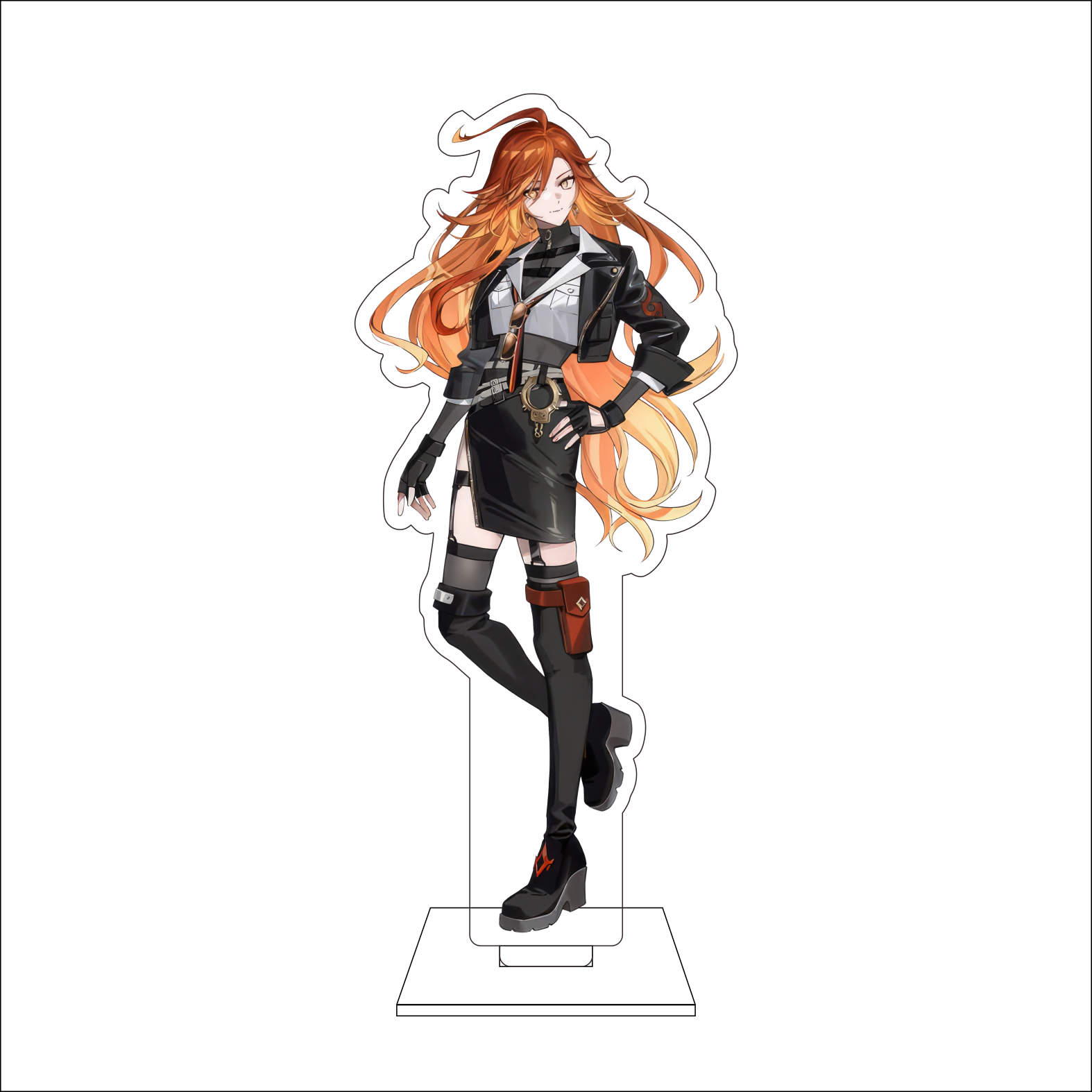 16CM Anime Genshin Impact Cosp - Anime Cosplay Japan avis et prix