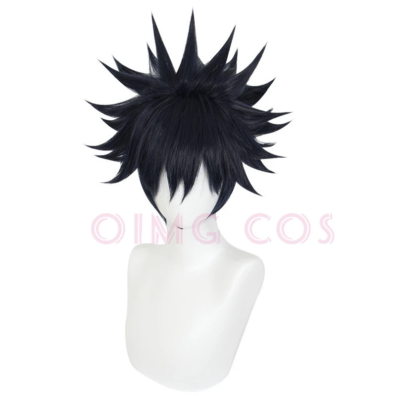 Jujutsu Kaisen Fushiguro Megum - Anime Cosplay Waifu avis et prix