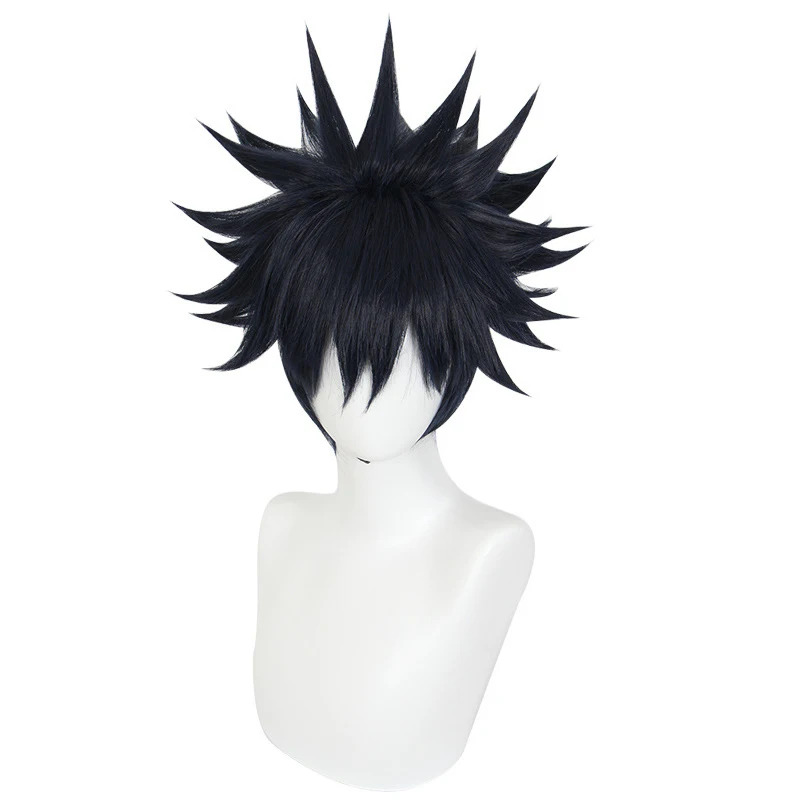 Jujutsu Kaisen Fushiguro Megum - Anime Cosplay Waifu avis et prix