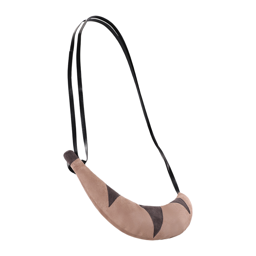 Katara Cosplay Brown Bag Carto - Cosplay Avatar Anime avis et prix