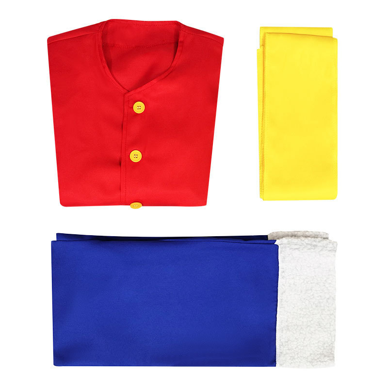 Anime Monkey D Luffy Cosplay C - Anime Cosplay Pics avis et prix