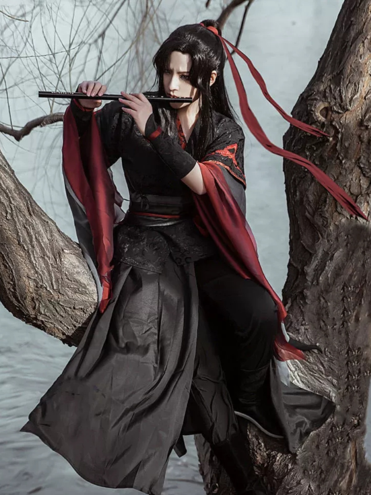 Grandmaster Of Demonic Cultiva - Anime Yang Cosplay avis et prix