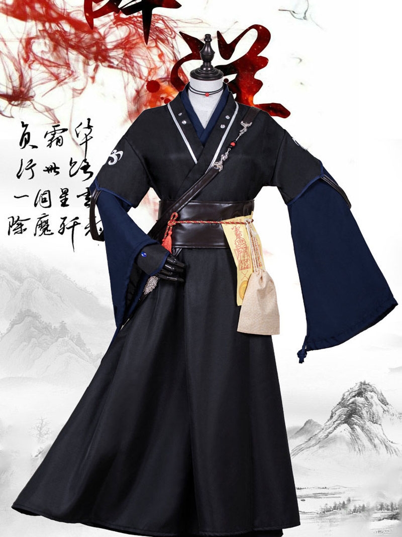 Grandmaster Of Demonic Cultiva - Anime Yang Cosplay avis et prix