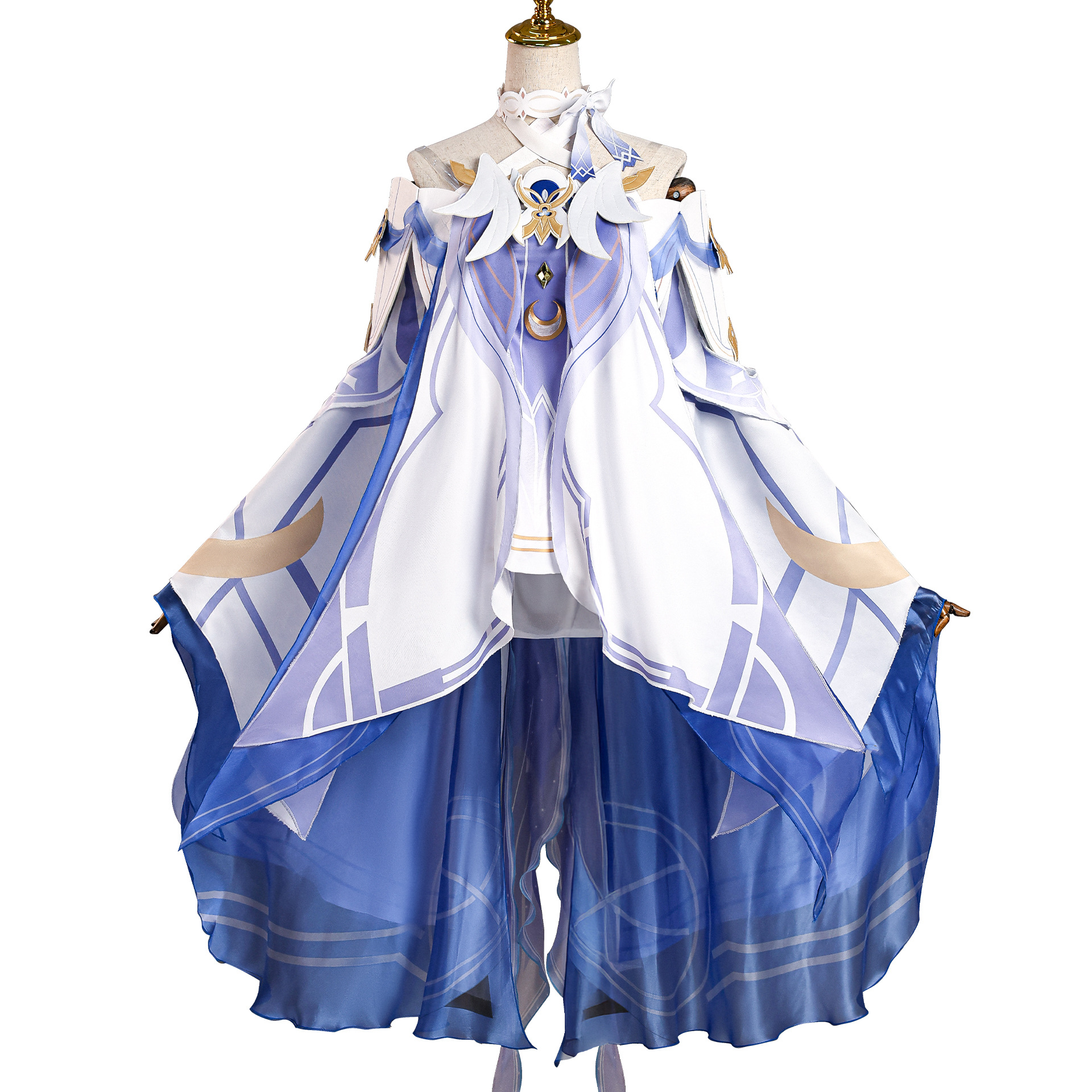 Game Genshin Impact  Columbina - Anime Cosplay Girl avis et prix