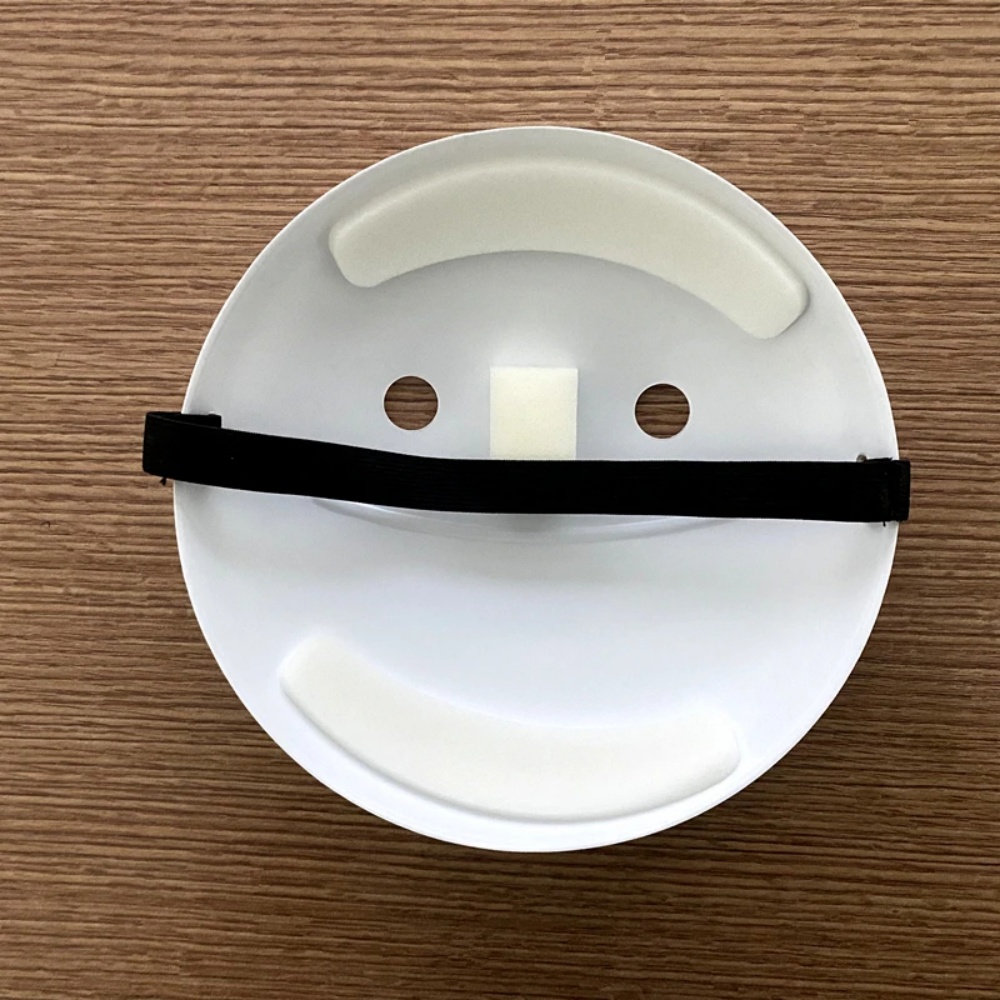 Anime Dream Cosplay Smile Mask - Anime Cosplay Website avis et prix