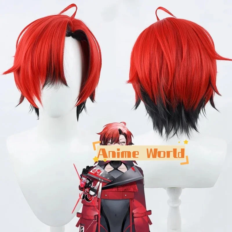 Holostars English TEMPUS YouTu - Anime Cosplay Youtuber avis et prix