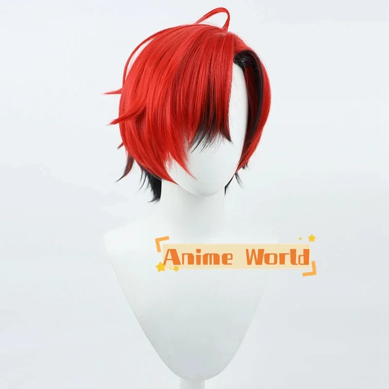 Holostars English TEMPUS YouTu - Anime Cosplay Youtuber avis et prix