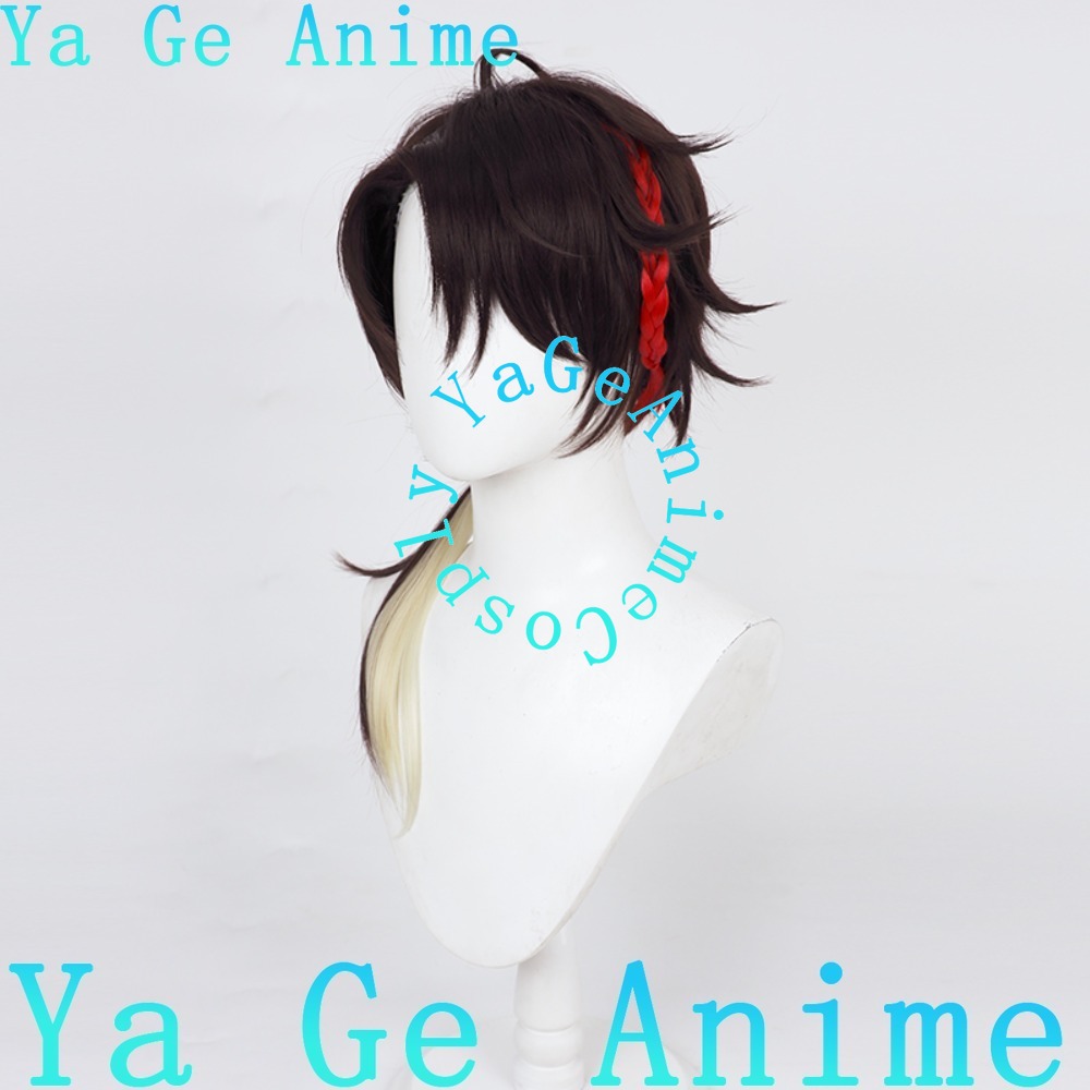 YouTube Virtual  Streamer Aiza - Anime Cosplay Youtuber avis et prix