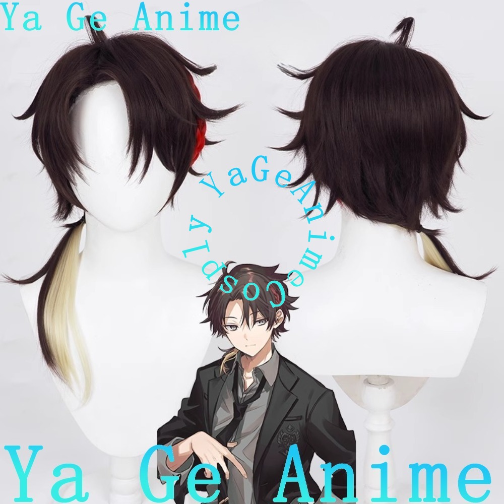 YouTube Virtual  Streamer Aiza - Anime Cosplay Youtuber avis et prix