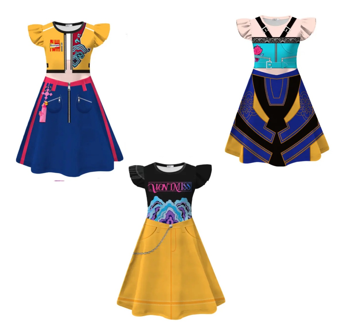 Girls Cosplay Costume Hallowee - Anime Cosplay Ideas Female avis et prix