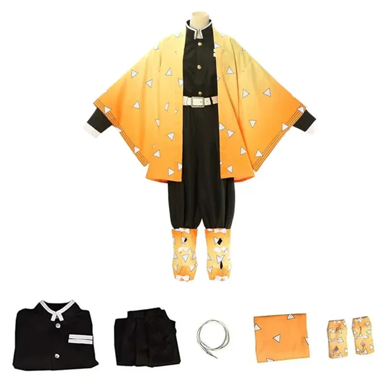 ☣2026 Yae Miko Cosplay Costume - Cosplay Anime Yae Miko avis et prix