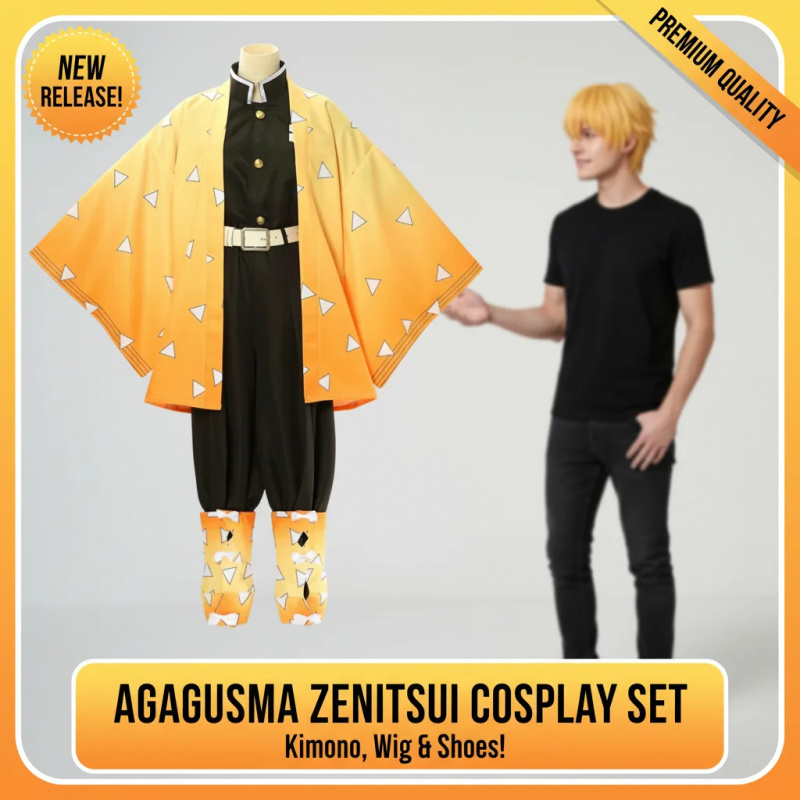 ☣2026 Yae Miko Cosplay Costume - Cosplay Anime Yae Miko avis et prix
