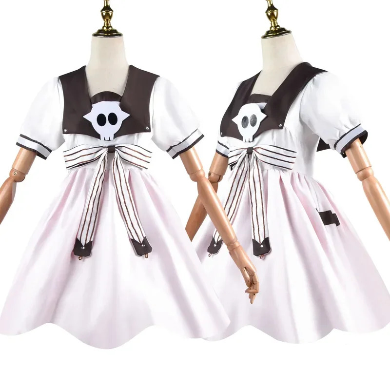 Anime Toilet-bound Jibaku Shou - Anime Cosplay Ideas For Women avis et prix