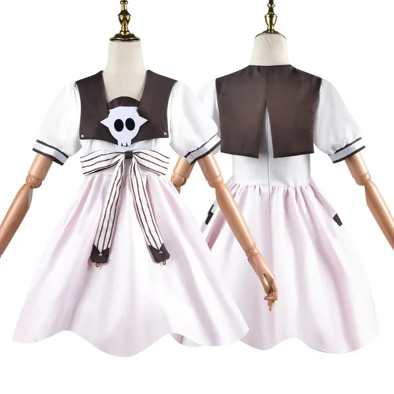 Anime Toilet-bound Jibaku Shou - Anime Cosplay Ideas For Women avis et prix