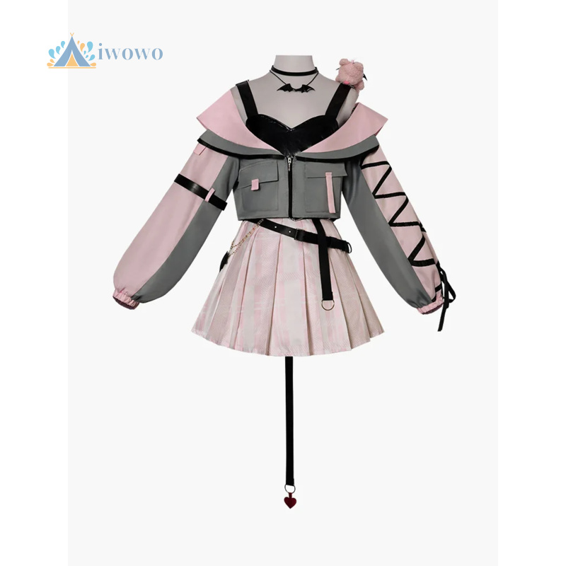 Little Devil Akiyama Mizuki Co - Anime Cosplay Girl avis et prix