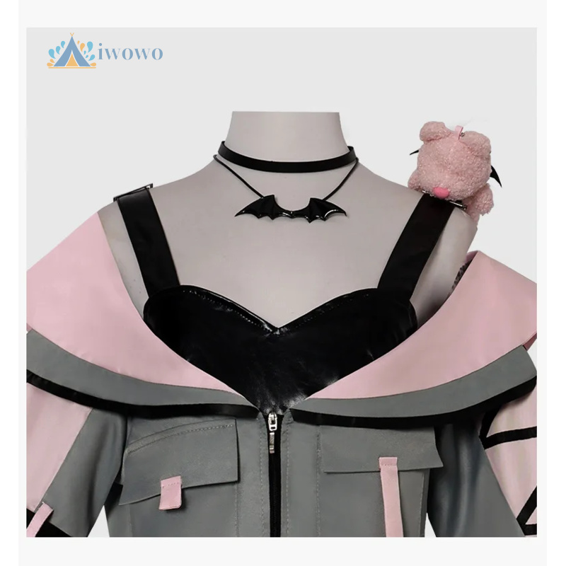 Little Devil Akiyama Mizuki Co - Anime Cosplay Girl avis et prix