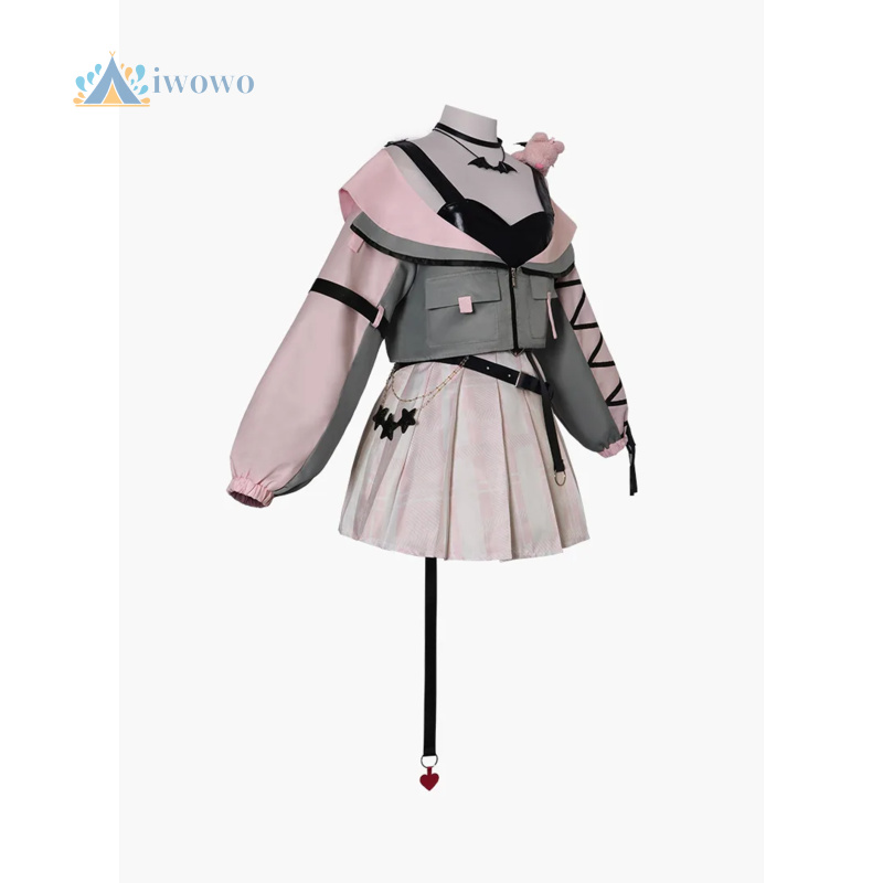 Little Devil Akiyama Mizuki Co - Anime Cosplay Girl avis et prix
