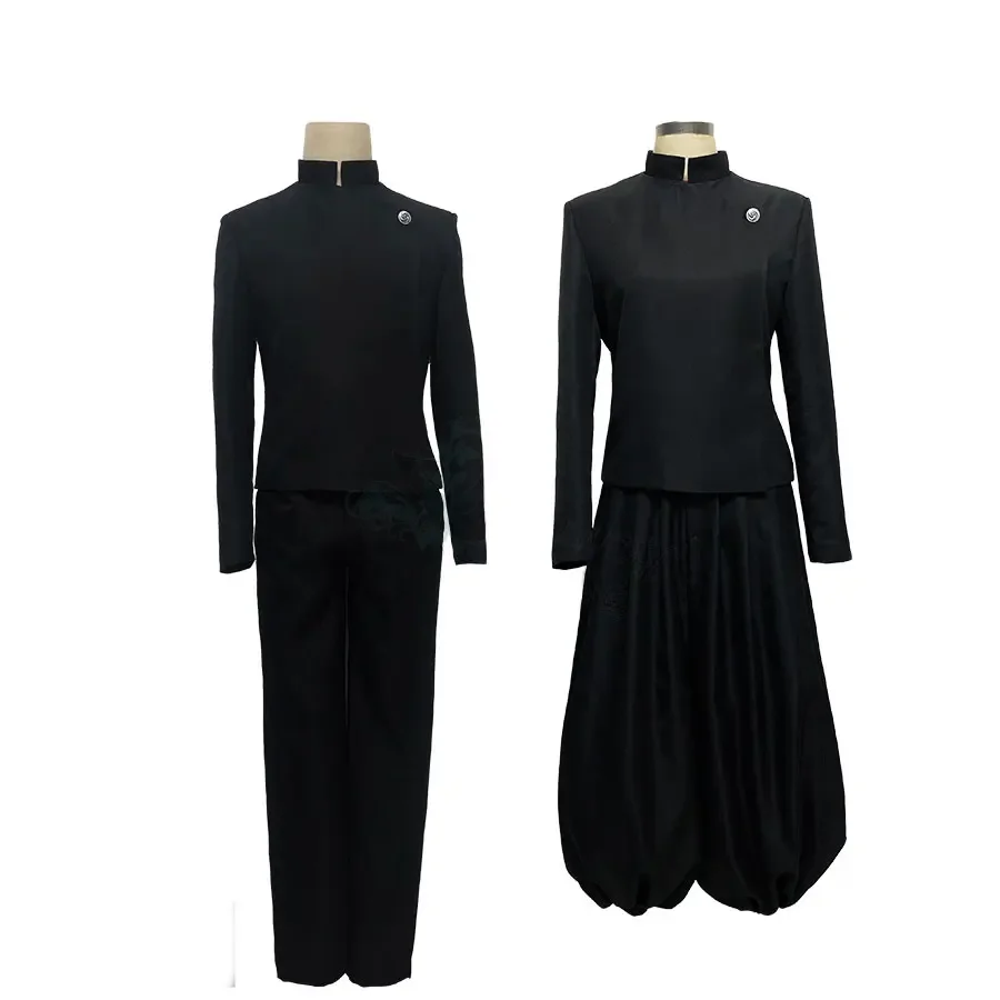 Anime Jujutsu Kaisen Gojo Sato - Anime Cosplay Gojo avis et prix