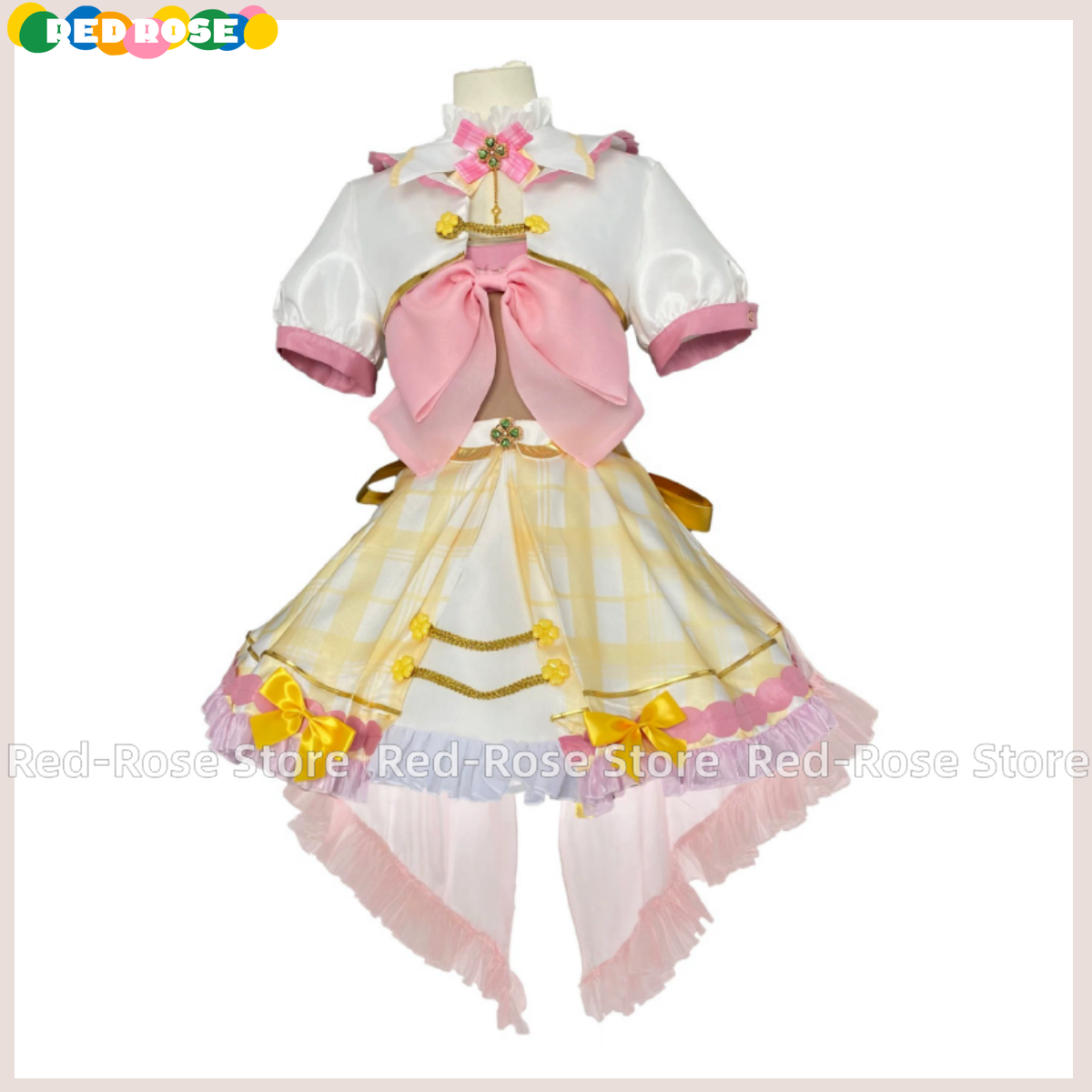 Anime Virtual YouTuber VTuber  - Anime Cosplay Youtuber avis et prix