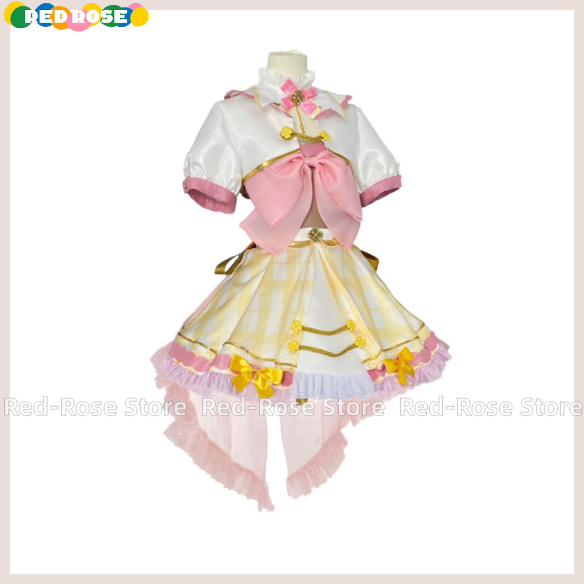 Anime Virtual YouTuber VTuber  - Anime Cosplay Youtuber avis et prix